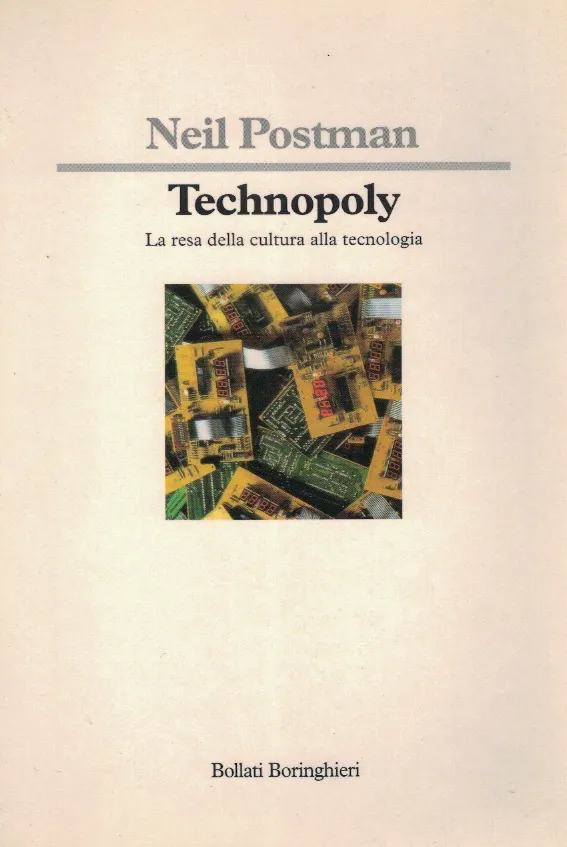 Technopoly